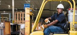 Forklift Training Vaughan